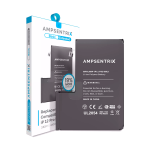 Batería para iPhone 12 Pro Max (AmpSentrix: Basic Extendido)