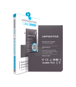 Batería para iPhone 12 Pro Max (AmpSentrix: Basic Extendido)