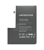 Batería para iPhone 12 Pro Max (AmpSentrix: Basic Extendido) - Imagen 2