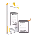 Bateria para Samsung Galaxy S23 Ultra (AmpSentrix: Pro)