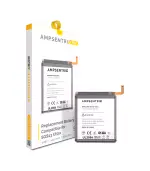 Bateria para Samsung Galaxy S23 Ultra (AmpSentrix: Pro)