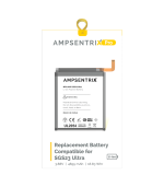 Bateria para Samsung Galaxy S23 Ultra (AmpSentrix: Pro) - Imagen 3