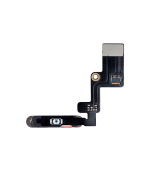 Flex de Botón De Encendido para IPad Air 4 (Aftermarket: Plus) (Oro Rosa) - Imagen 2