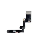 Flex de Botón De Encendido para IPad Air 4 (Aftermarket: Plus) (Oro Rosa) - Imagen 2