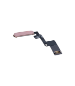 Flex de Botón De Encendido para IPad Air 4 (Aftermarket: Plus) (Oro Rosa) - Imagen 3