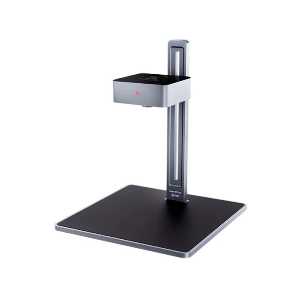 Camara Termica 2S 3D (Qianli)