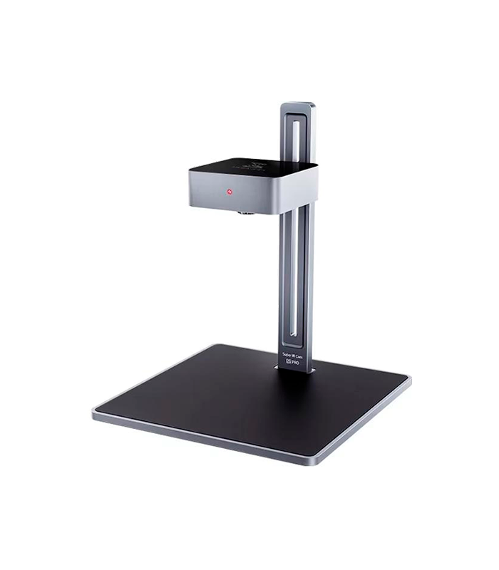 Camara termica 2s 3d qianli 0 Camara Termica 2S 3D (Qianli) - Imagen 1