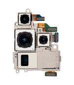 Cámara Trasera para Samsung Galaxy S23 Ultra 5G (Original Samsung)