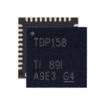 Chip HDMI IC para Xbox One X / One S (TDP158)