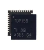 Chip HDMI IC para Xbox One X / One S (TDP158)