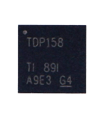 Chip HDMI IC para Xbox One X / One S (TDP158) - Imagen 3