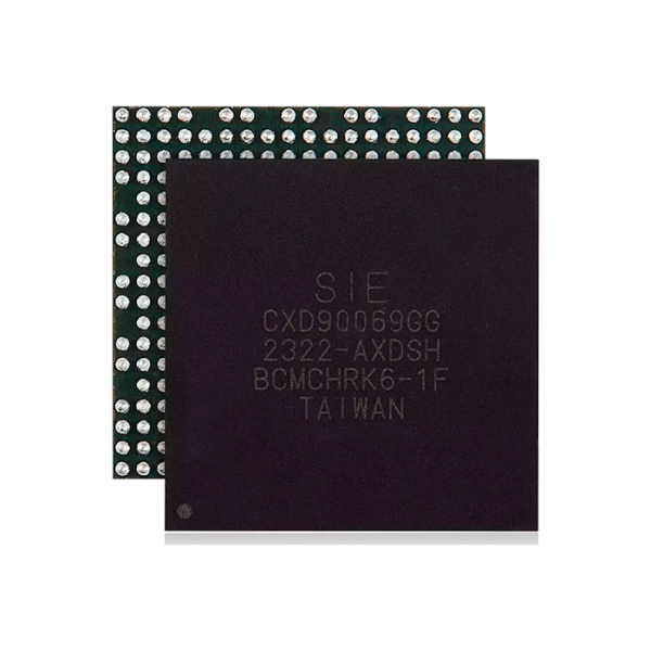 Chip SouthBridge para PlayStation 5 (CXD90069GG)