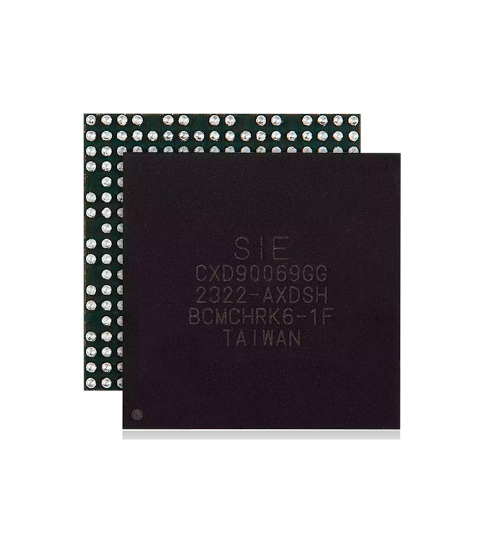 Chip SouthBridge para PlayStation 5 (CXD90069GG) 0 Chip SouthBridge para PlayStation 5 (CXD90069GG) - Imagen 1