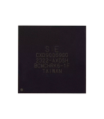 Chip SouthBridge para PlayStation 5 (CXD90069GG) - Imagen 3