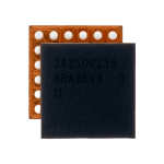 Chip de Carga IC para IPad Pro 12.9" 3ra Generación (2018)/IPad Pro 12.9" 4a Generación /IPad Pro 11" 1a Generación/IPad Pro 11" 2da Generación /IPad 7 (2019)/IPad 8 /IPad Air 3/IPad 9/IPad Pro 11" 3a Generación / IPad Air 5/4 /IPad Pro 12.9" 5a/6a Generación (343S00235)
