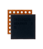 Chip de Carga IC para IPad Pro 12.9" 3ra Generación (2018)/IPad Pro 12.9" 4a Generación /IPad Pro 11" 1a Generación/IPad Pro 11" 2da Generación /IPad 7 (2019)/IPad 8 /IPad Air 3/IPad 9/IPad Pro 11" 3a Generación / IPad Air 5/4 /IPad Pro 12.9" 5a/6a Generación (343S00235)