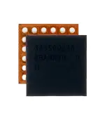 Chip de Carga IC para IPad Pro 12.9" 3ra Generación (2018)/IPad Pro 12.9" 4a Generación /IPad Pro 11" 1a Generación/IPad Pro 11" 2da Generación /IPad 7 (2019)/IPad 8 /IPad Air 3/IPad 9/IPad Pro 11" 3a Generación / IPad Air 5/4 /IPad Pro 12.9" 5a/6a Generación (343S00235)