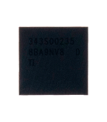Chip de Carga IC para IPad Pro 12.9" 3ra Generación (2018)/IPad Pro 12.9" 4a Generación /IPad Pro 11" 1a Generación/IPad Pro 11" 2da Generación /IPad 7 (2019)/IPad 8 /IPad Air 3/IPad 9/IPad Pro 11" 3a Generación / IPad Air 5/4 /IPad Pro 12.9" 5a/6a Generación (343S00235) - Imagen 3