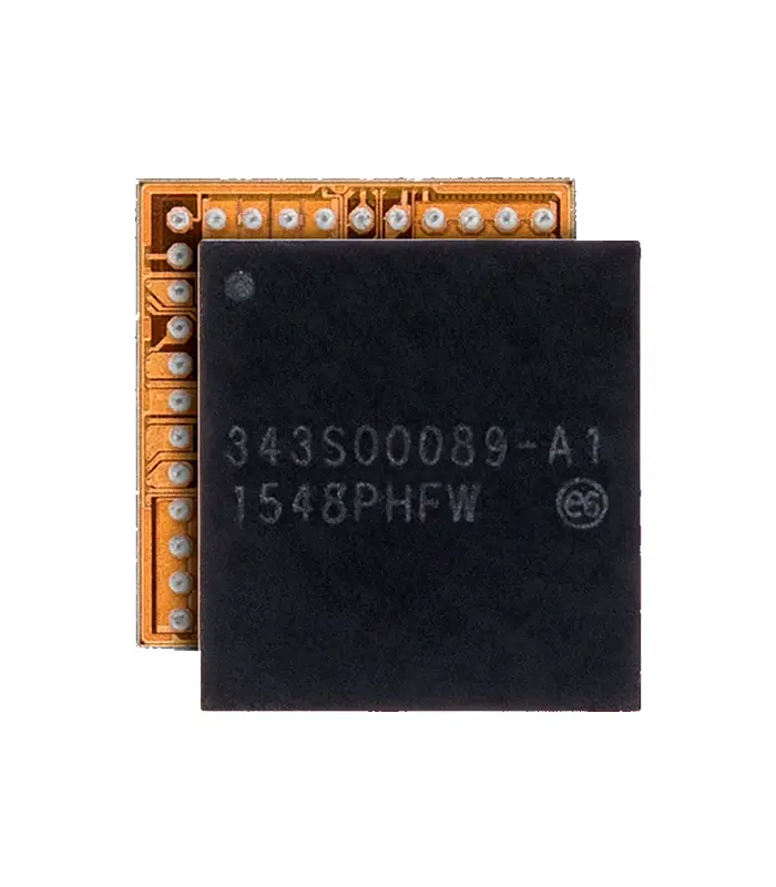 Chip de Carga IC para IPad Pro 9.7_ (343S00089-A1) (132 Pines) 0 Chip de Carga IC para IPad Pro 9.7" (343S00089-A1) (132 Pines) - Imagen 1