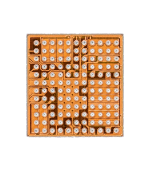 Chip de Carga IC para IPad Pro 9.7" (343S00089-A1) (132 Pines) - Imagen 2