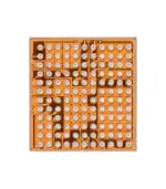 Chip de Carga IC para IPad Pro 9.7" (343S00089-A1) (132 Pines) - Imagen 2