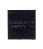 Chip de Carga IC para IPad Pro 9.7" (343S00089-A1) (132 Pines) - Imagen 3
