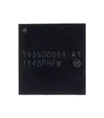 Chip de Carga IC para IPad Pro 9.7" (343S00089-A1) (132 Pines) - Imagen 3