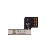 Tag-On de Camara Trasera iPhone para iPhone 13 Pro / 13 Pro Max (Clone-DZ03)