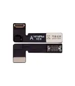 Tag-On de Camara Trasera iPhone para iPhone 14 / 14 Plus (Clone-DZ03) - Imagen 3