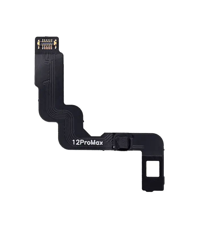 Dot Projector para Phone 12 Pro Max (Qianli) 0 Dot Projector para Phone 12 Pro Max (Face ID) (Soldadura Requerida) (Qianli) - Imagen 1