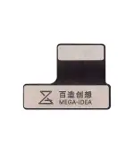 Tag-On de Camara Trasera para iPhone 14 Pro Max (Clone-DZ03) (Qianli) - Imagen 2