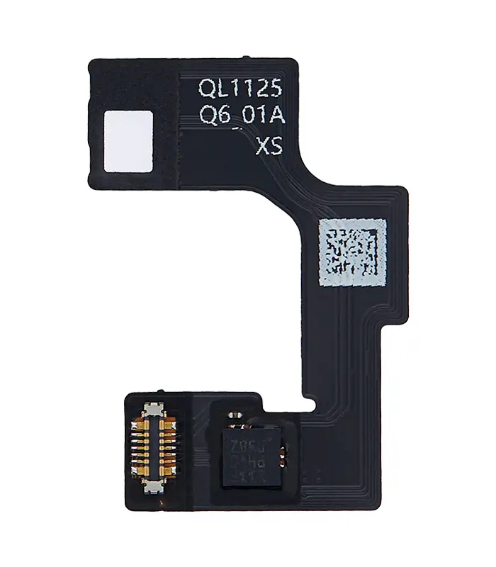 Dot projector para IPhone XS (Face ID) (Soldadura Requerida) (Qianli) 0 Dot projector para IPhone XS (Face ID) (Soldadura Requerida) (Qianli) - Imagen 1