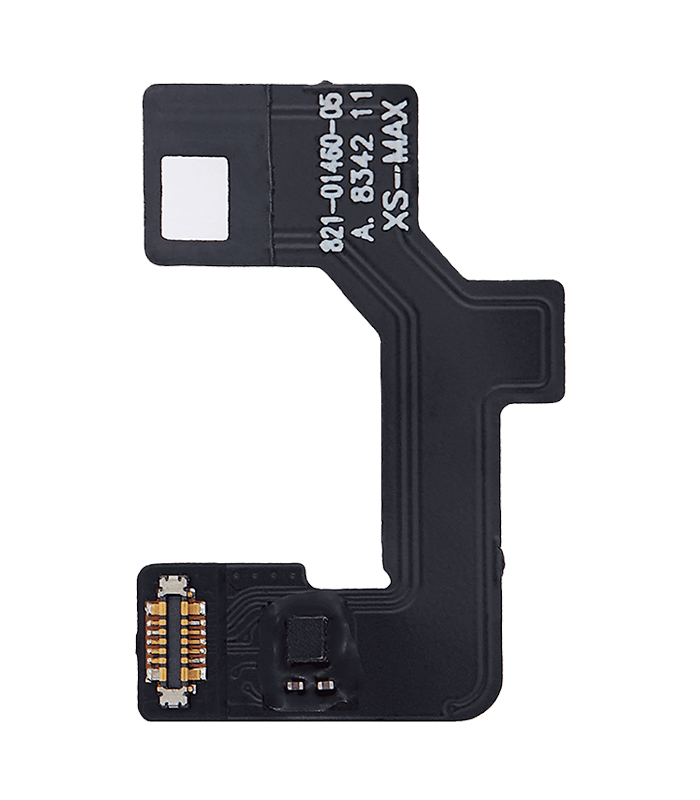 Dot projector para IPhone XS Max (Face ID) (Soldadura Requerida) (Qianli) 0 Dot projector para IPhone XS Max (Face ID) (Soldadura Requerida) (Qianli) - Imagen 1