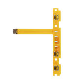 Flex de Boton SL (Izquierdo) para control de Nintendo Switch Joy Con