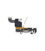 Flex de Carga para IPhone 6S (AM) (Plateado) - Imagen 2