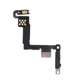 Flex de Encendido para iPhone 11 - Imagen 2