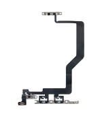 Flex de Encendido para iPhone 12 Pro Max (Requiere Soldadura)