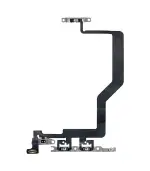 Flex de Encendido para iPhone 12 Pro Max (Requiere Soldadura)