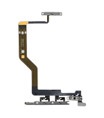 Flex de Encendido para iPhone 12 Pro Max (Requiere Soldadura) - Imagen 2