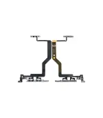 Flex de Encendido para iPhone 12 Pro Max (Requiere Soldadura) - Imagen 3