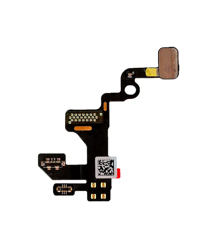 Flex de Microfono para Apple Watch Series 2 (42 Mm) 0 Flex de Microfono para Apple Watch Series 2 (42 Mm) - Imagen 1