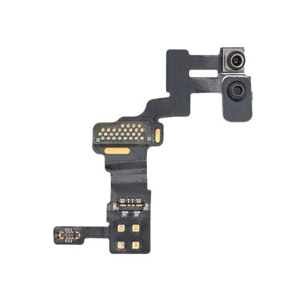 Flex de Microfono para Apple Watch Series 3 (38 MM) (Versión GPS + Cellular)