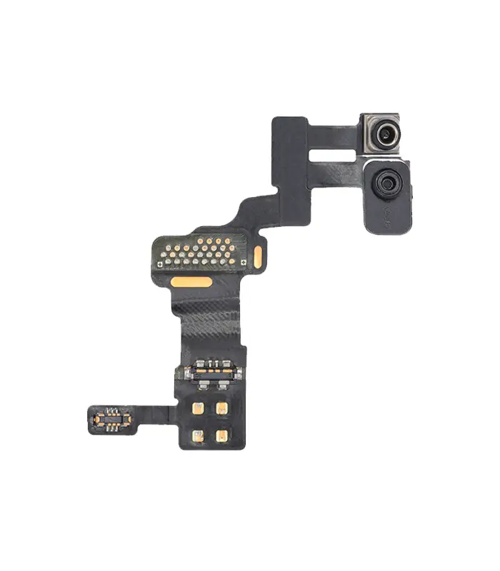 Flex de Microfono para Apple Watch Series 3 (38 MM) (Versión GPS + Cellular) 0 Flex de Microfono para Apple Watch Series 3 (38 MM) (Versión GPS + Cellular) - Imagen 1