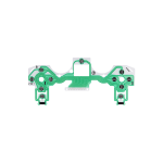 Keypad Film para control de PlayStation 4 (Version 1: JDM-001 / JDM-010 / JDM-011 / JDM-020)