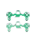 Keypad Film para control de PlayStation 4 (Version 1: JDM-001 / JDM-010 / JDM-011 / JDM-020) - Imagen 3