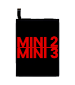 LCD para IPad Mini 2 / IPad Mini 3 (Aftermarket: AM Plus)