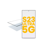 Mica con OCA para Samsung S23 Ultra