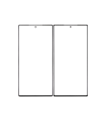 Mica con OCA para Samsung S23 Ultra - Imagen 3