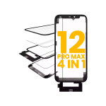 Mica Tactil para iPhone 12 Pro Max