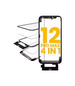 Mica Tactil para iPhone 12 Pro Max